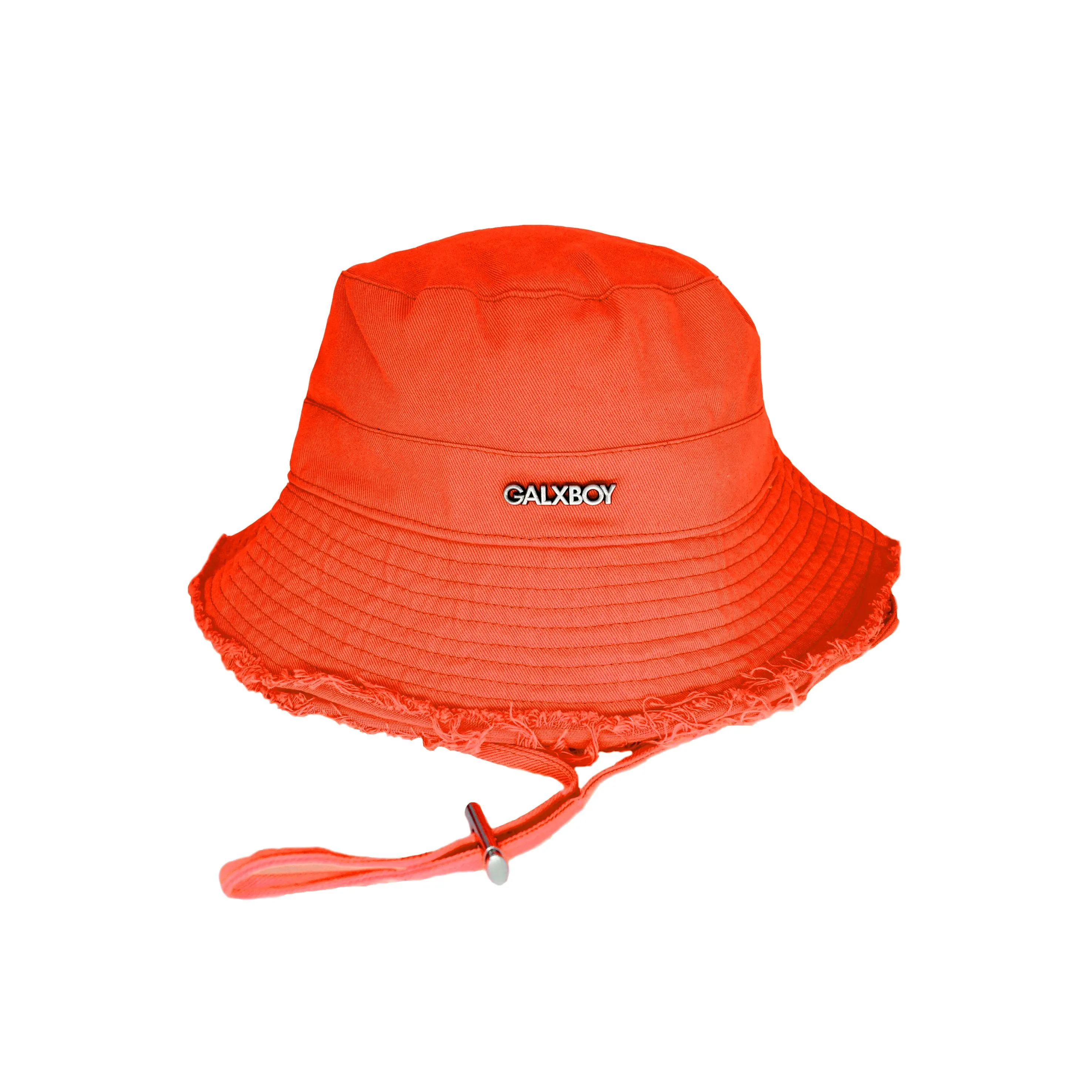 WASHED COTTON HAT sold by Galxboy product image thumbnail 3