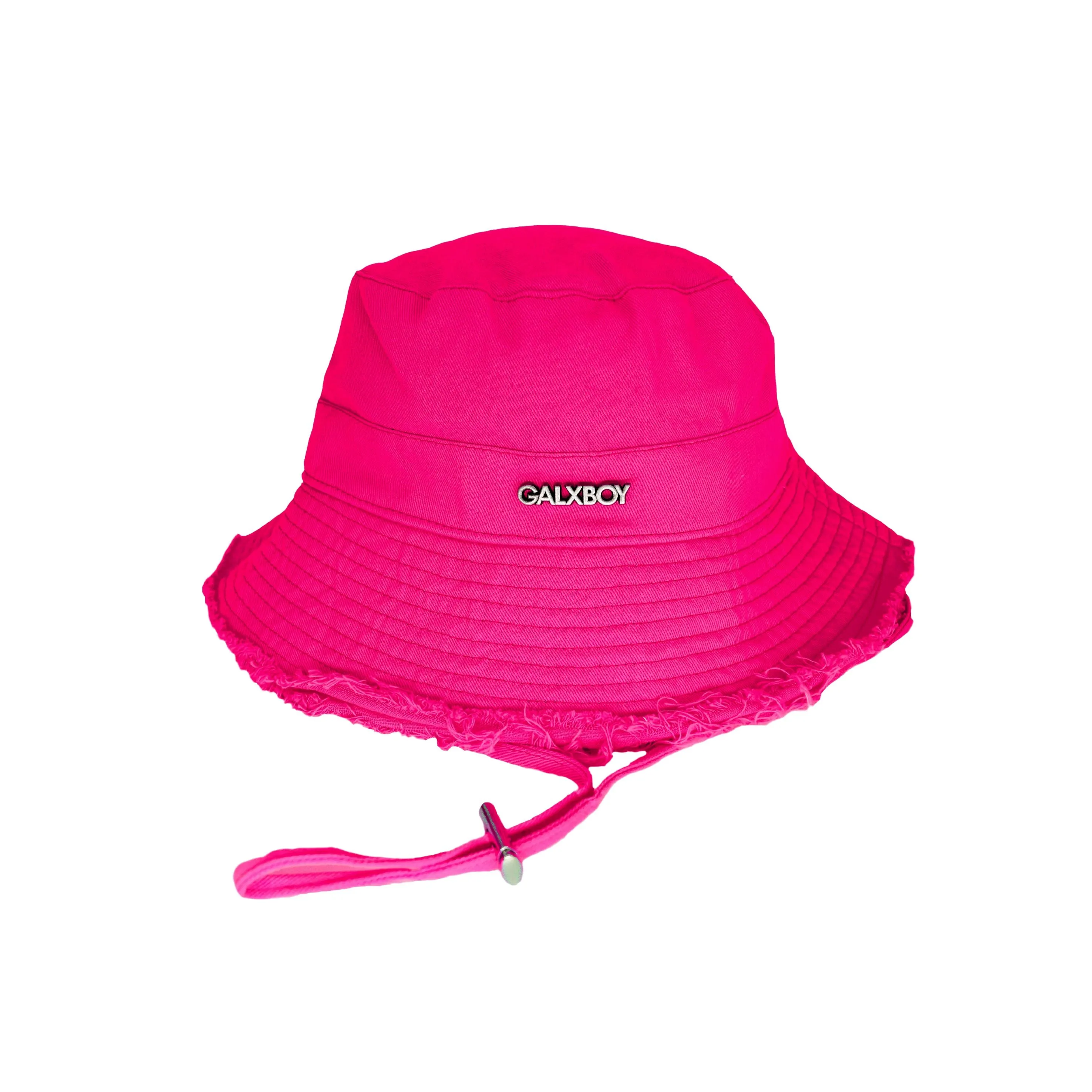 WASHED COTTON HAT sold by Galxboy product image thumbnail 4