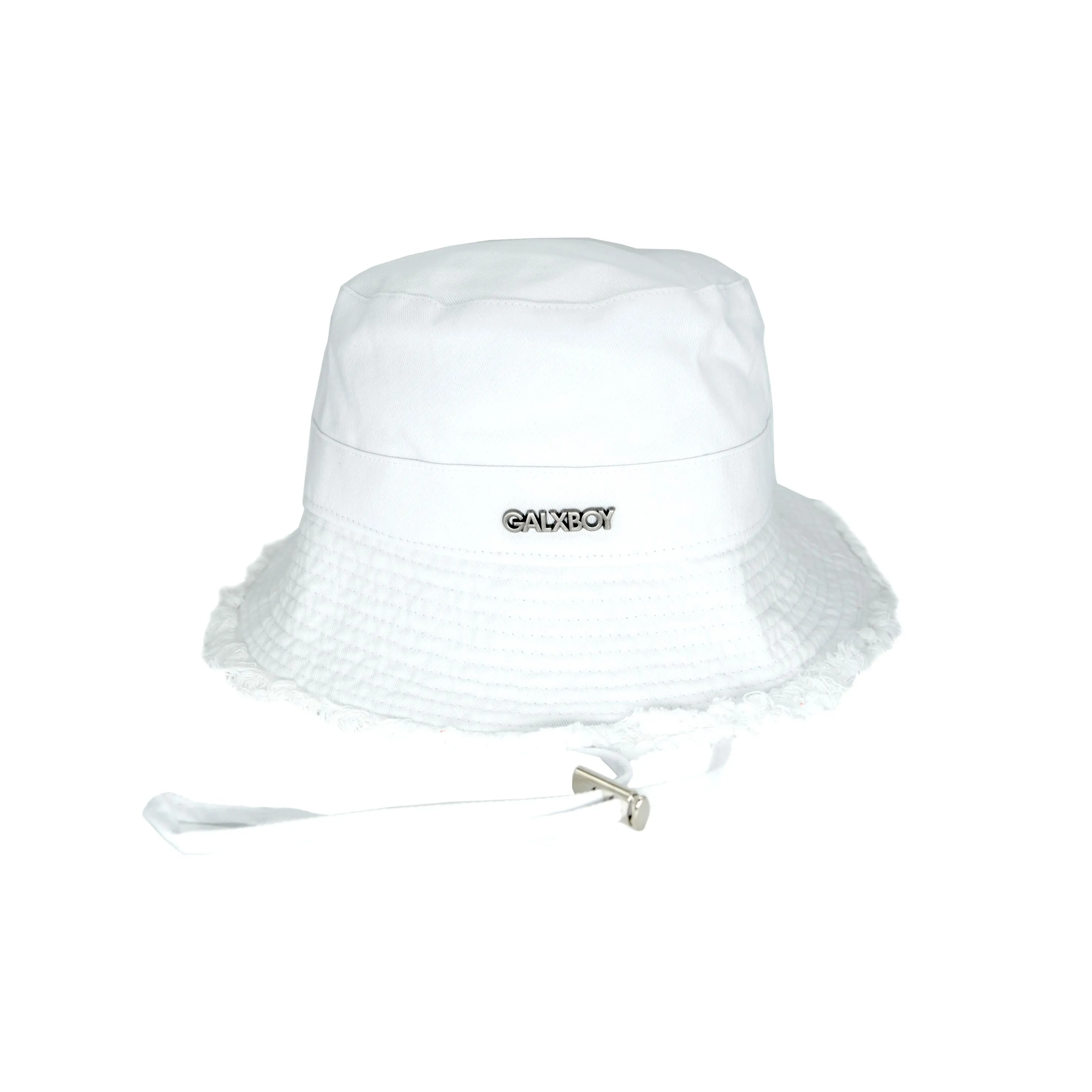 WASHED COTTON HAT sold by Galxboy product image thumbnail 5