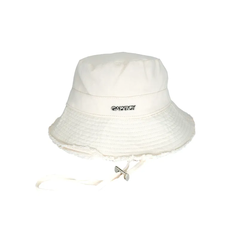 WASHED COTTON HAT sold by Galxboy