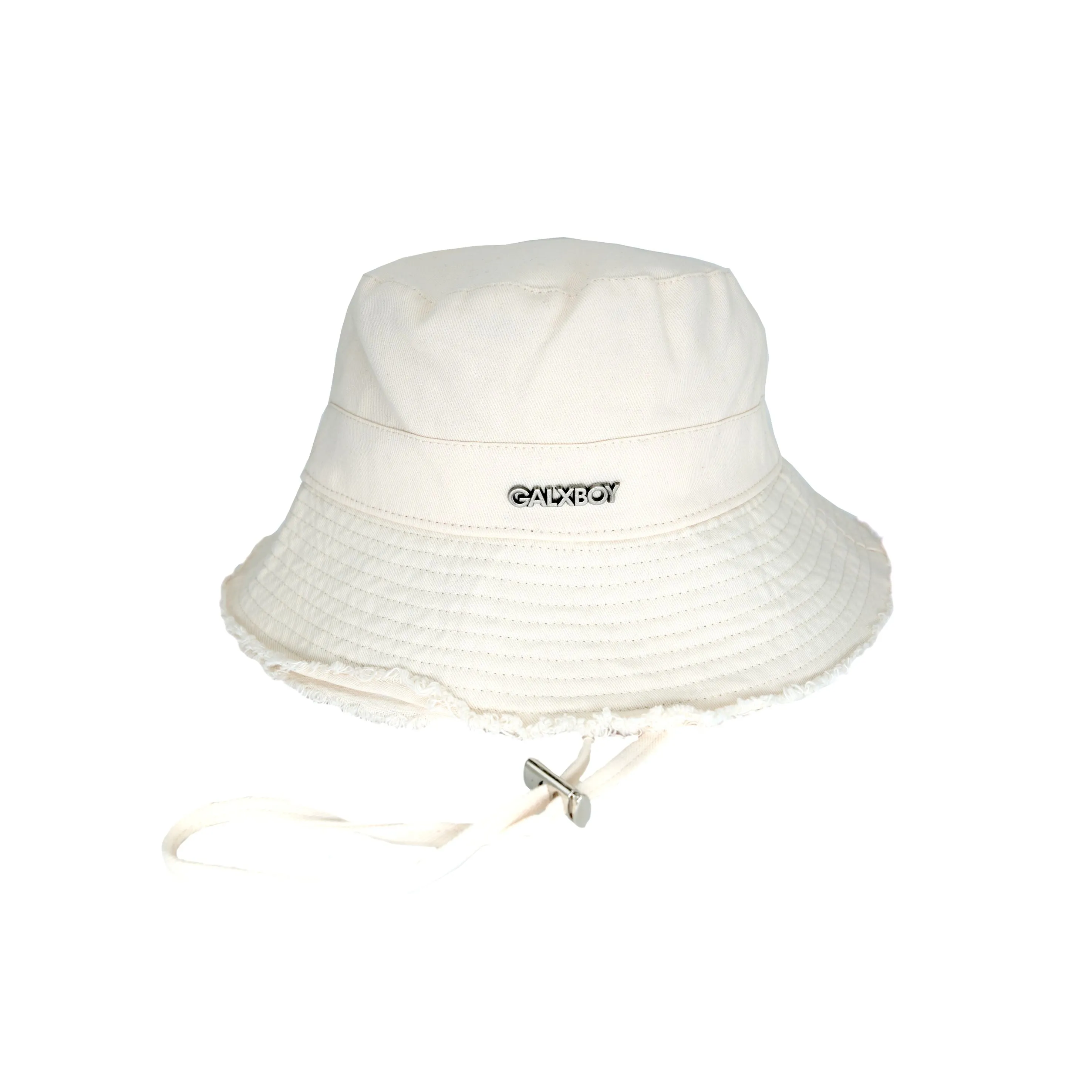 WASHED COTTON HAT sold by Galxboy