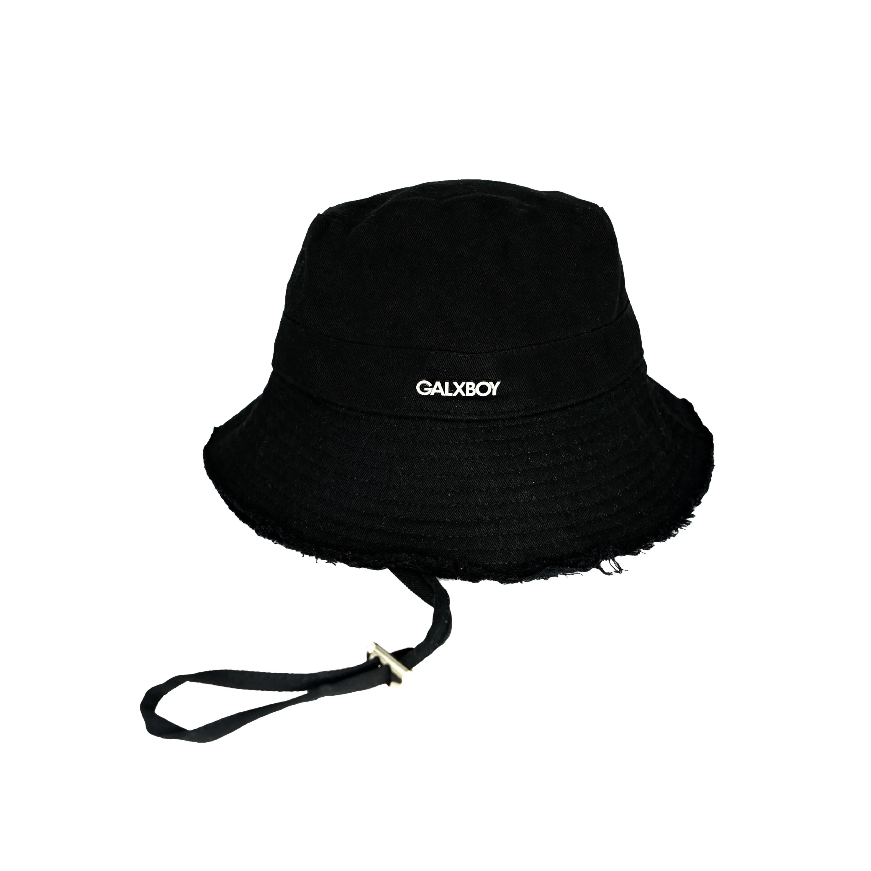 WASHED COTTON HAT sold by Galxboy product image thumbnail 2