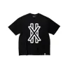X T-SHIRT sold by Galxboy