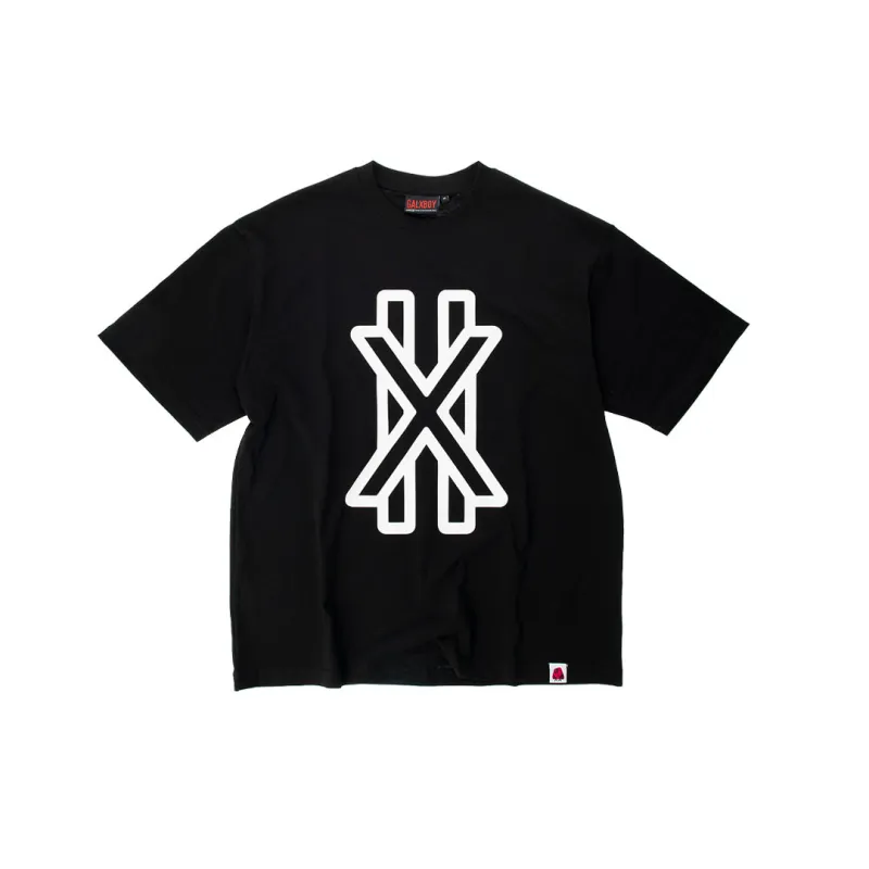 X T-SHIRT sold by Galxboy