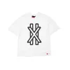 X T-SHIRT sold by Galxboy