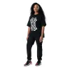 X T-SHIRT sold by Galxboy