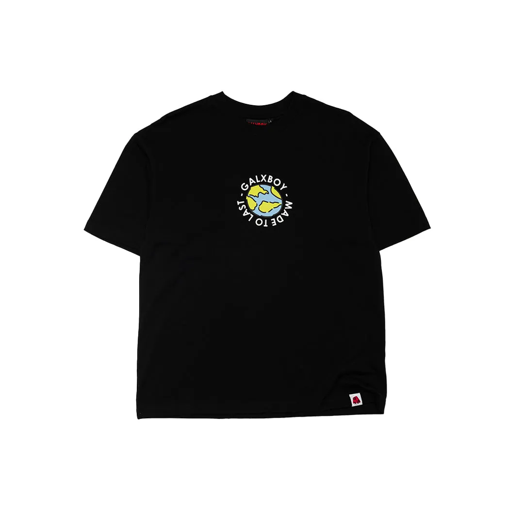 WORLD PEACE 3.0 T-SHIRT sold by Galxboy product image thumbnail 2