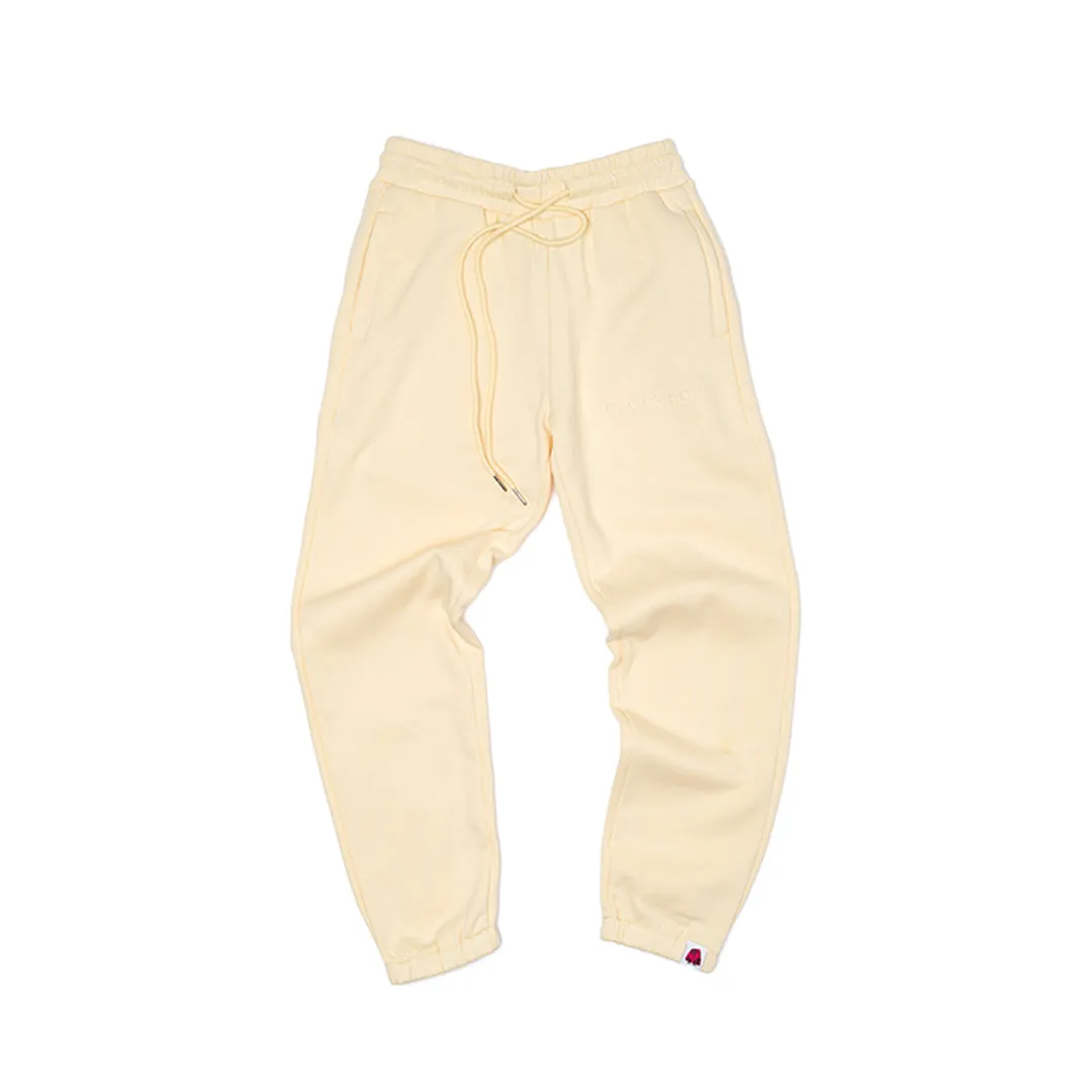 ESSENTIAL SWEATPANTS sold by Galxboy