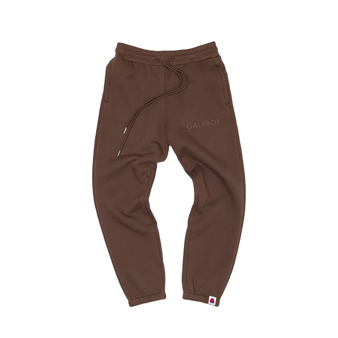 ESSENTIAL SWEATPANTS sold by Galxboy product image thumbnail 5