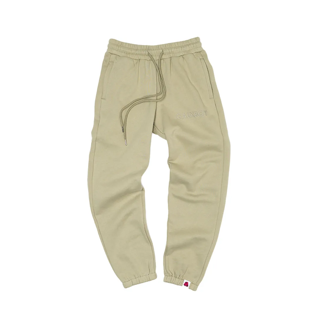 ESSENTIAL SWEATPANTS sold by Galxboy product image thumbnail 2