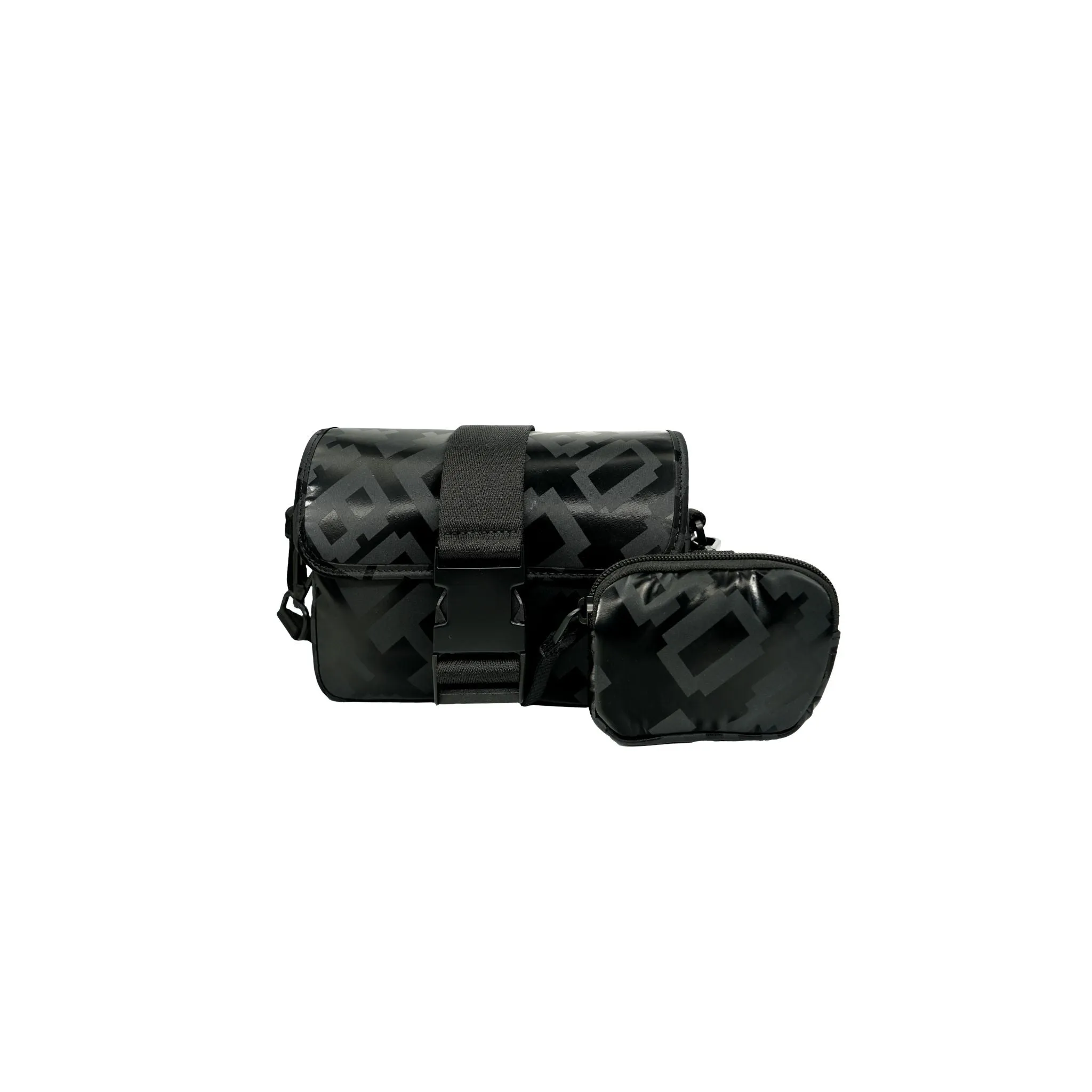 GXB JET BAG | Parallel