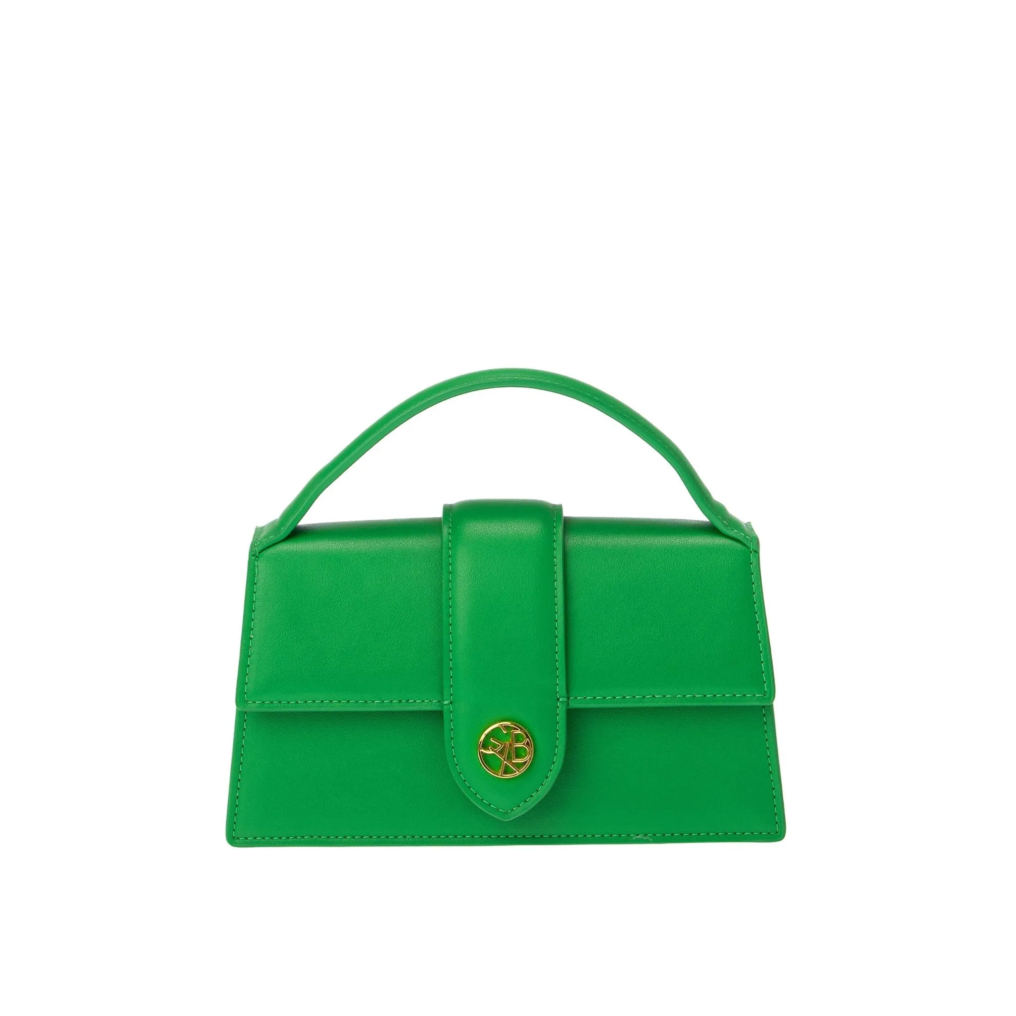 GXB FLAP BAG sold by Galxboy