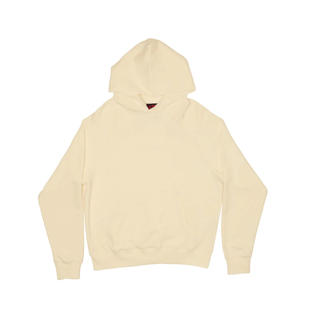 ESSENTIAL HOODIE sold by Galxboy