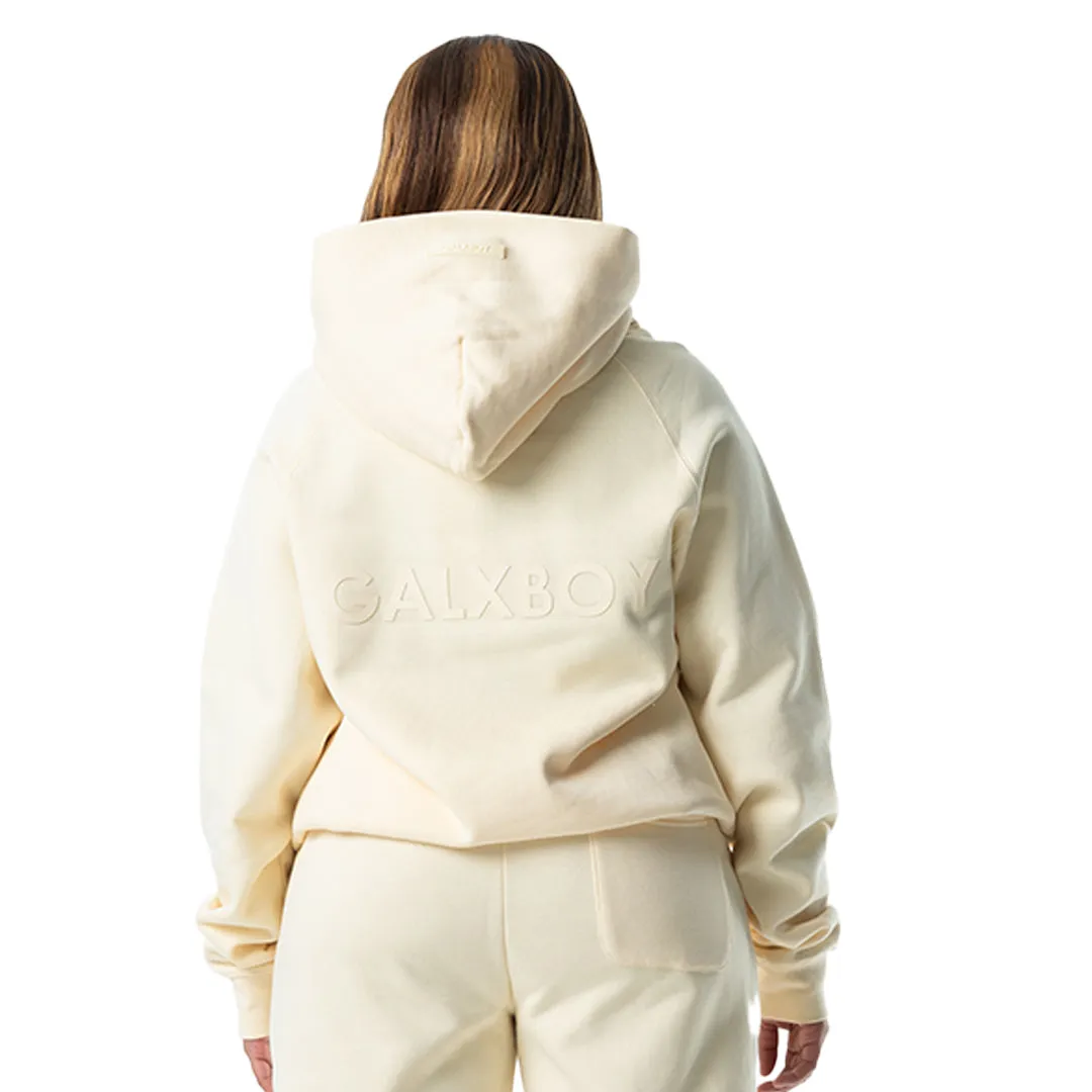 ESSENTIAL HOODIE sold by Galxboy product image thumbnail 2