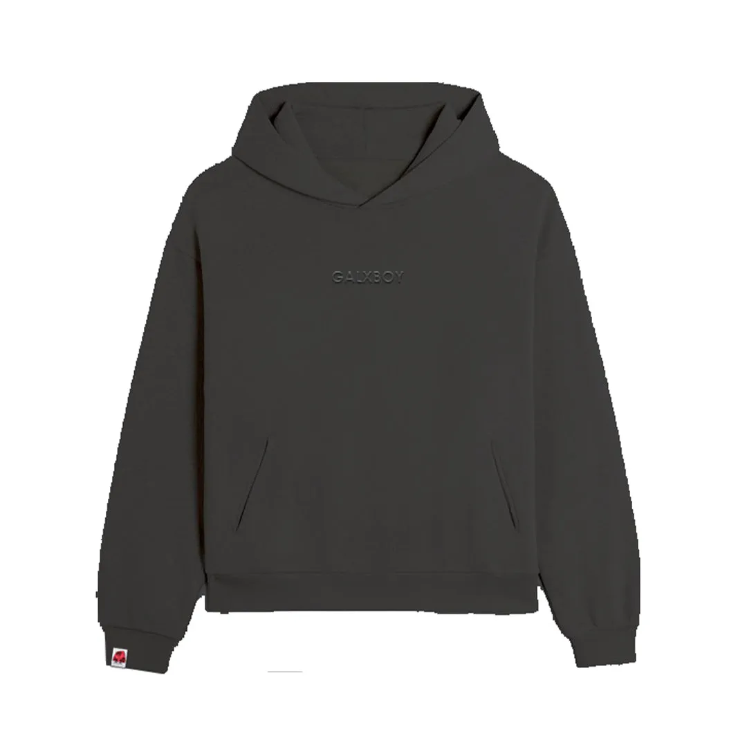 ESSENTIAL HOODIE sold by Galxboy product image thumbnail 5