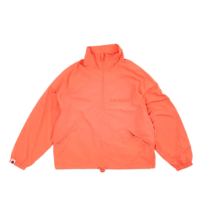 ESSENTIAL NYLON JACKETS sold by Galxboy