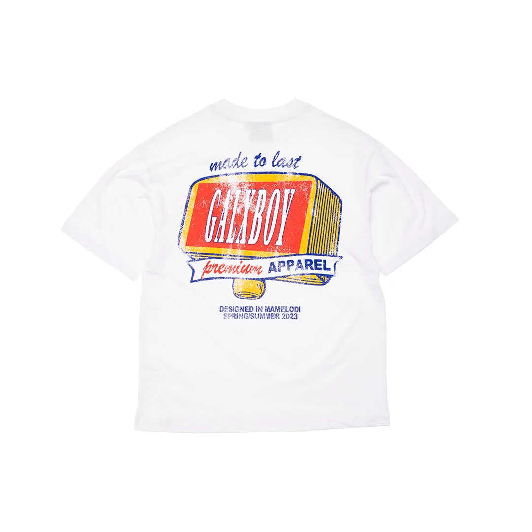 DELUXE T-SHIRT sold by Galxboy product image thumbnail 5