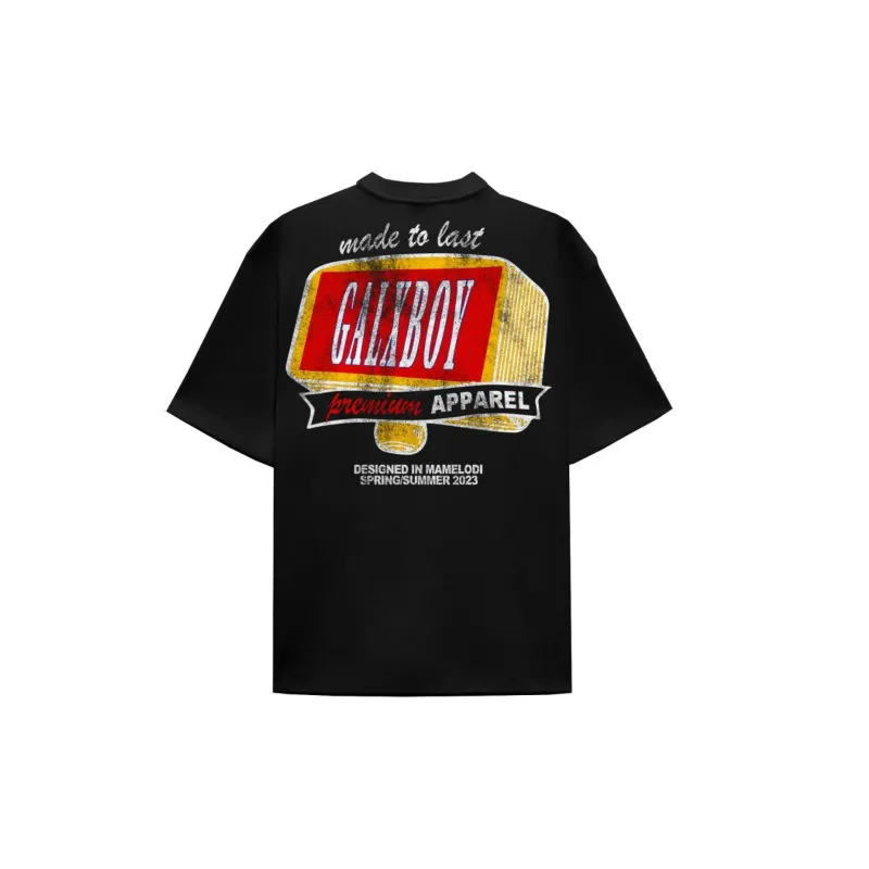 DELUXE T-SHIRT sold by Galxboy