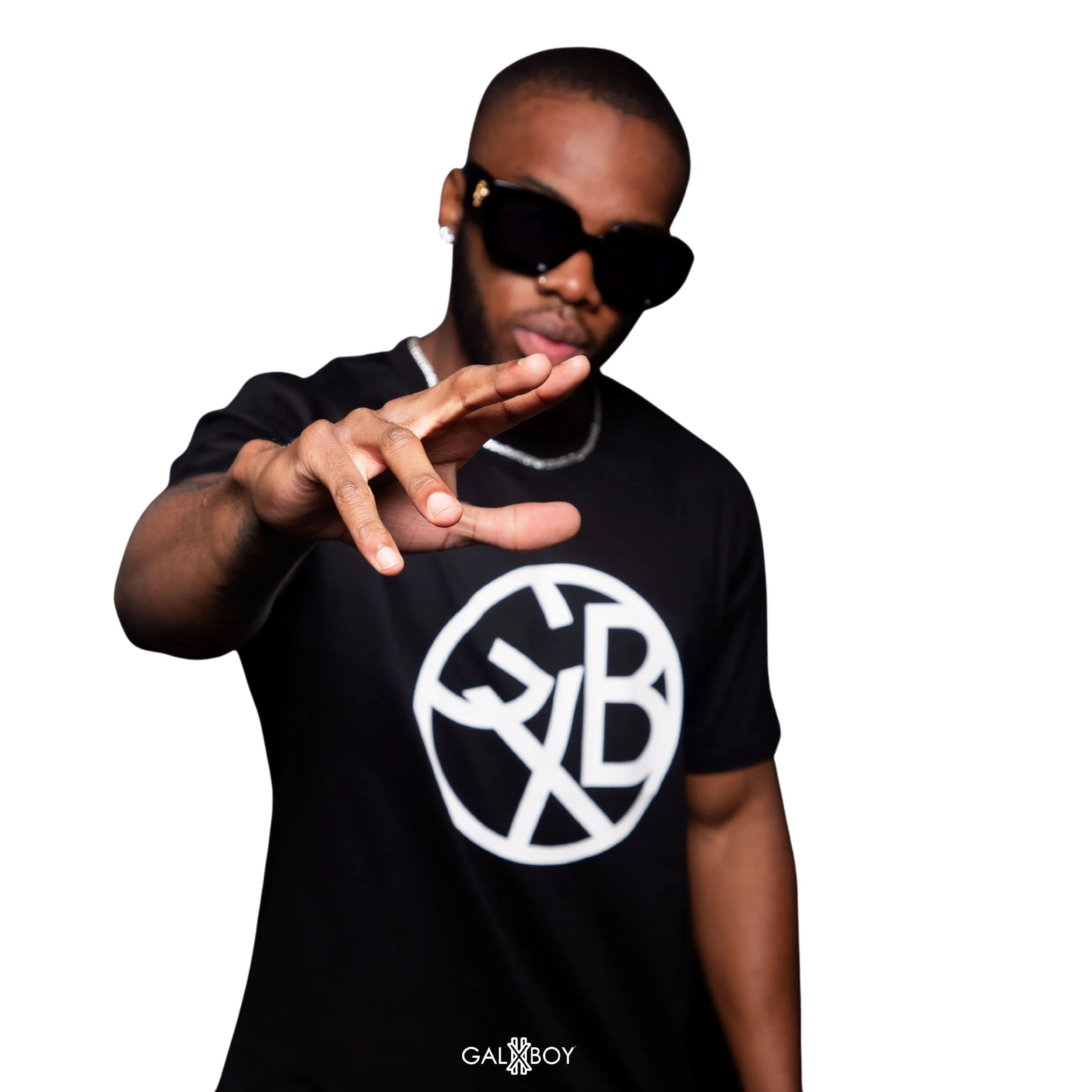 COIN T-SHIRT sold by Galxboy product image thumbnail 4