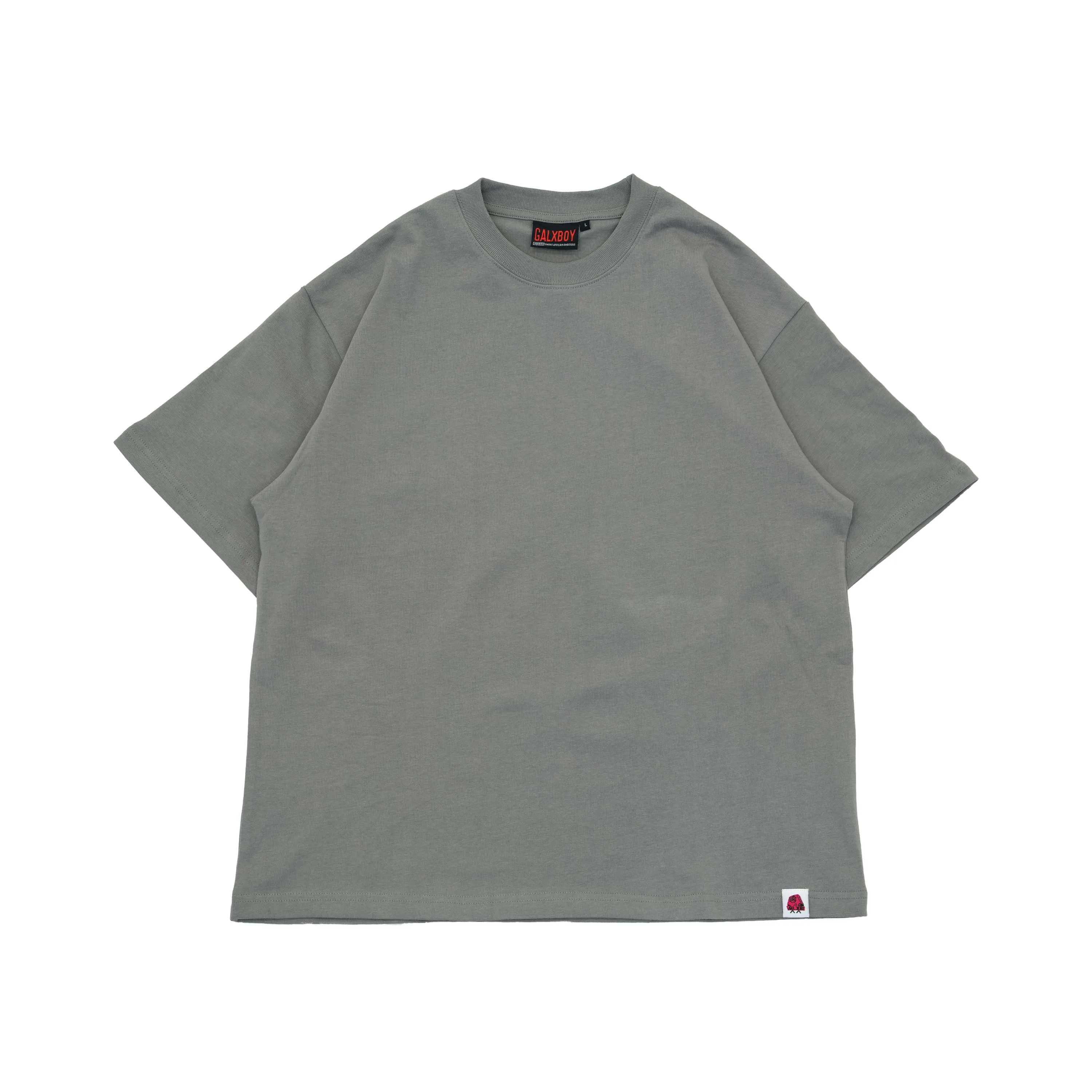 PLAIN T-SHIRT sold by Galxboy product image thumbnail 5