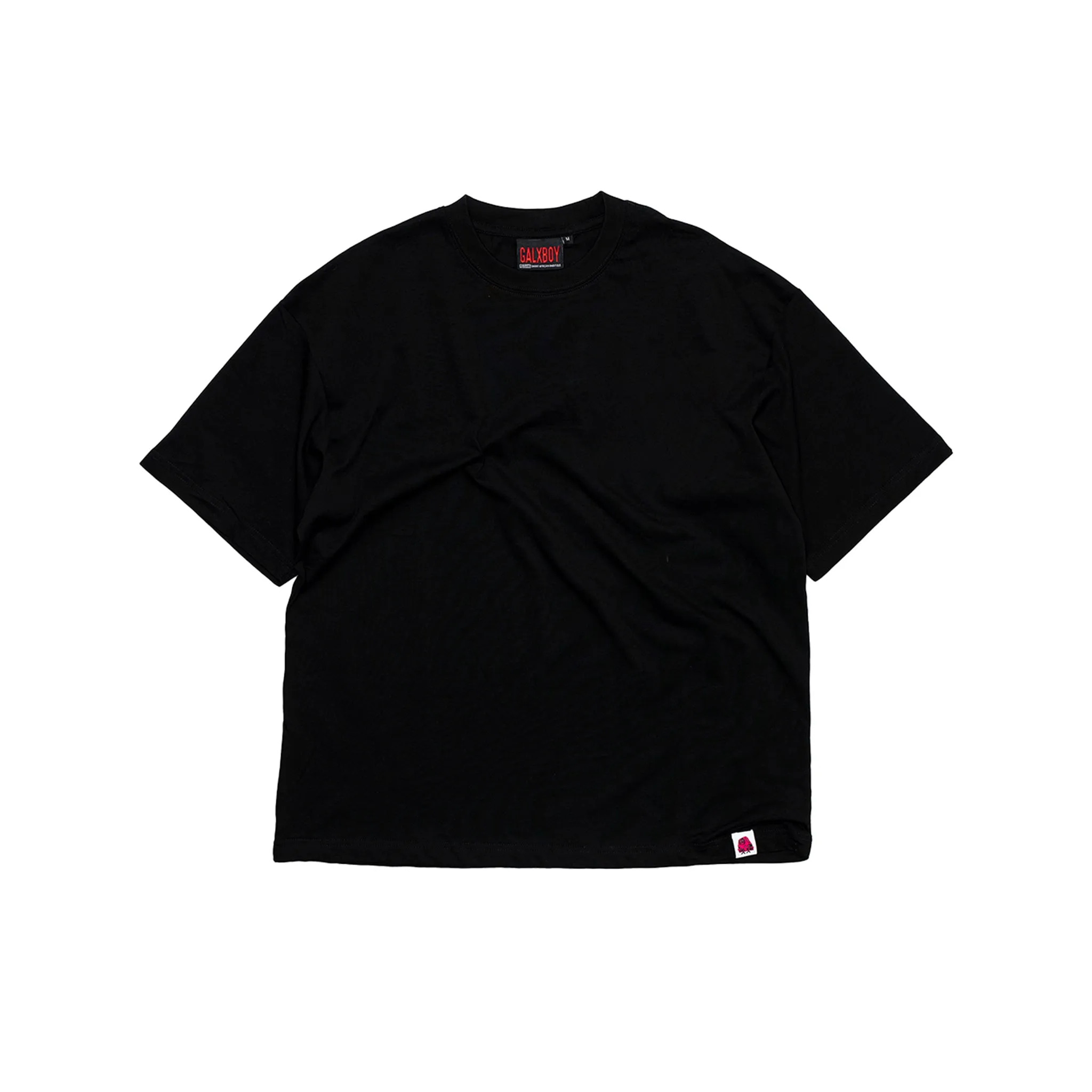 PLAIN T-SHIRT sold by Galxboy product image thumbnail 3