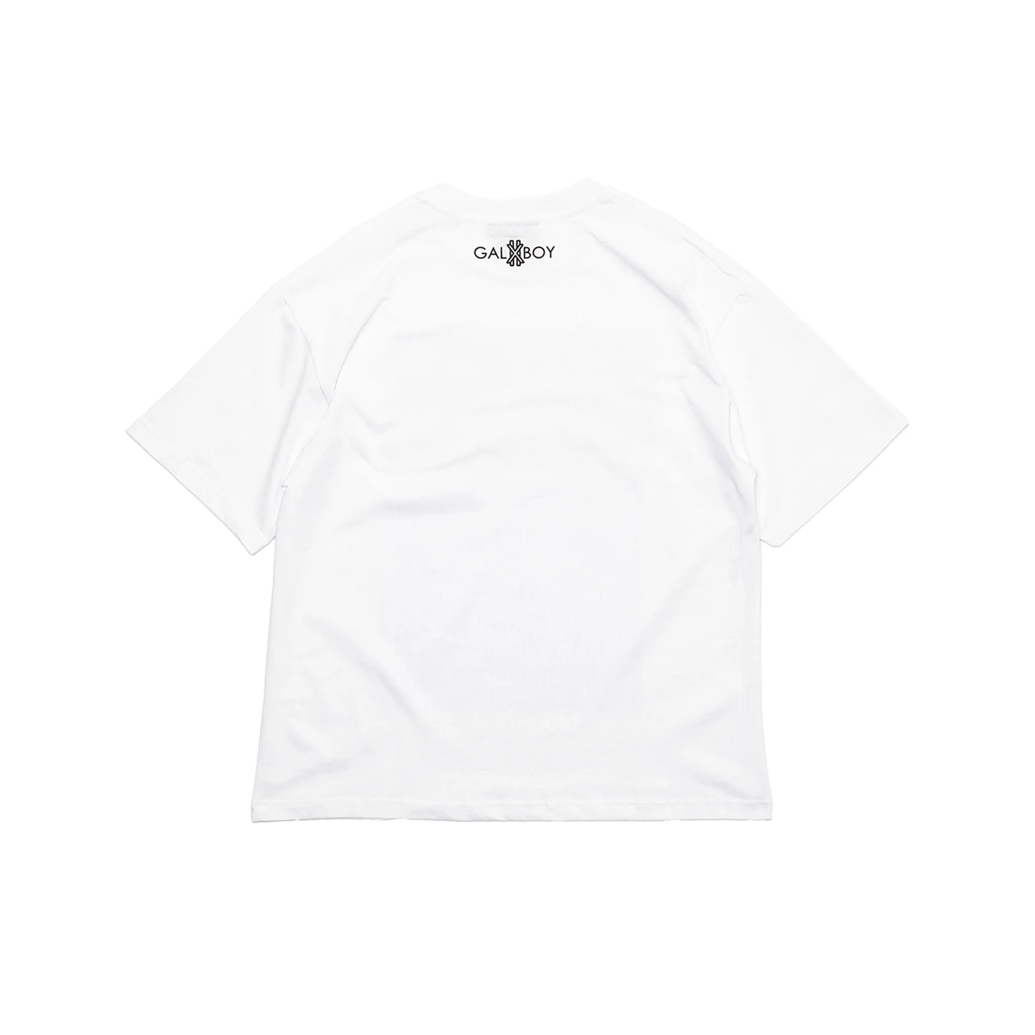MINI COIN T-SHIRT sold by Galxboy product image thumbnail 2