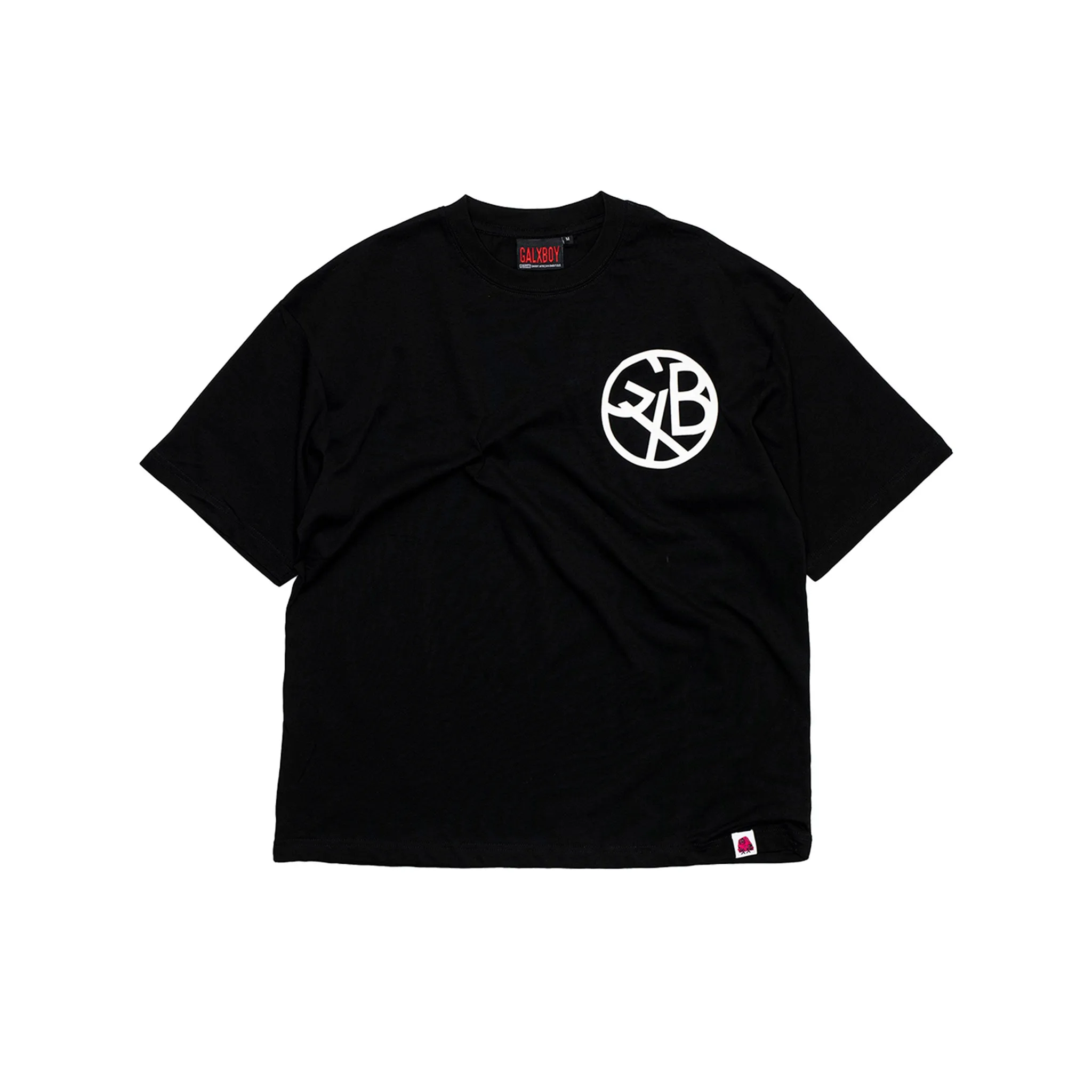 MINI COIN T-SHIRT sold by Galxboy product image thumbnail 3