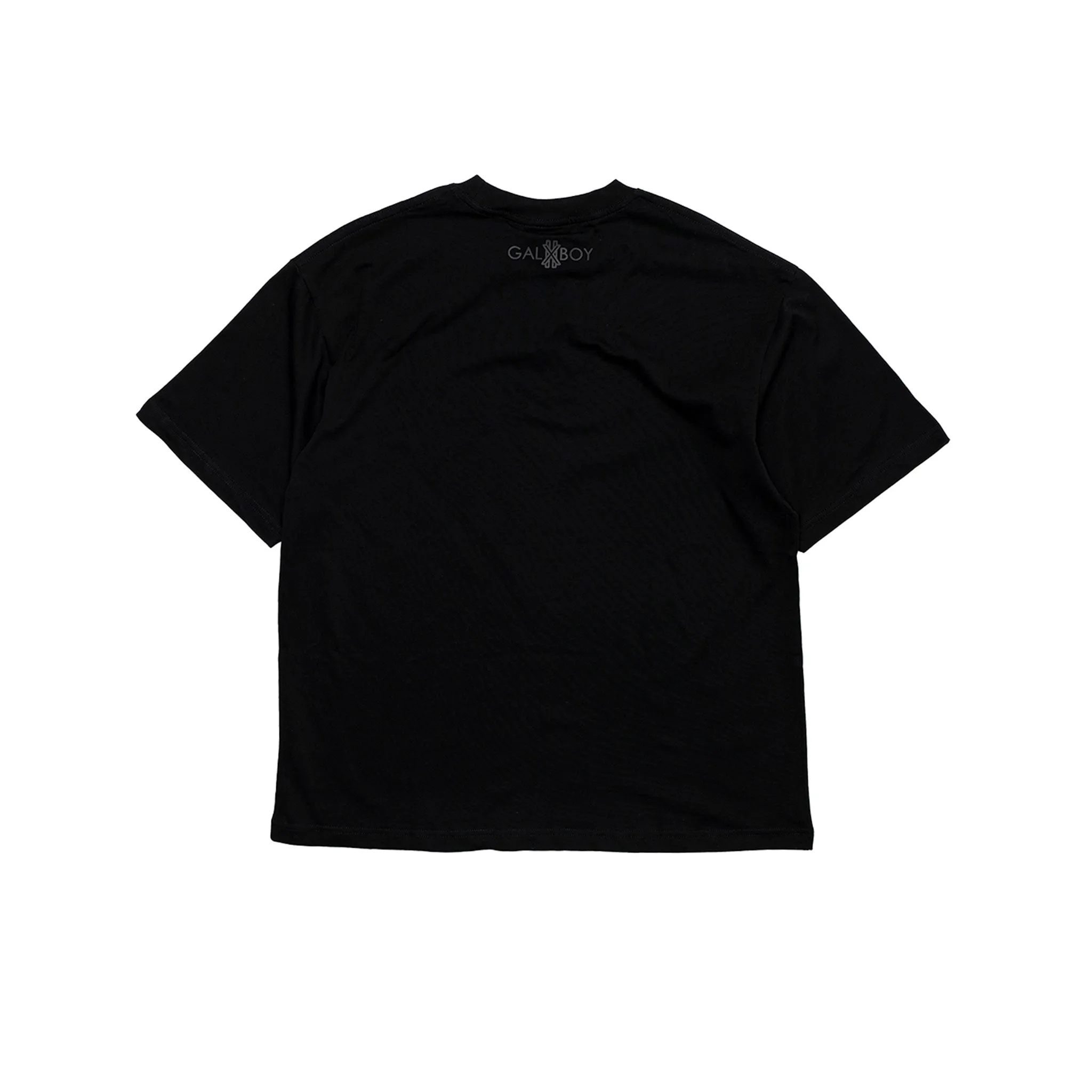 MINI COIN T-SHIRT sold by Galxboy product image thumbnail 4