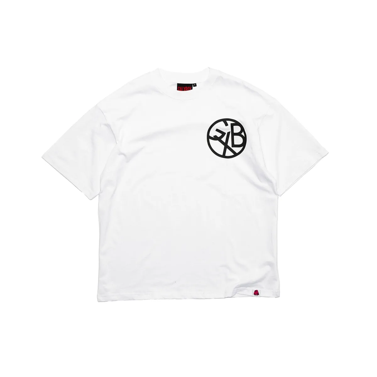 MINI COIN T-SHIRT sold by Galxboy