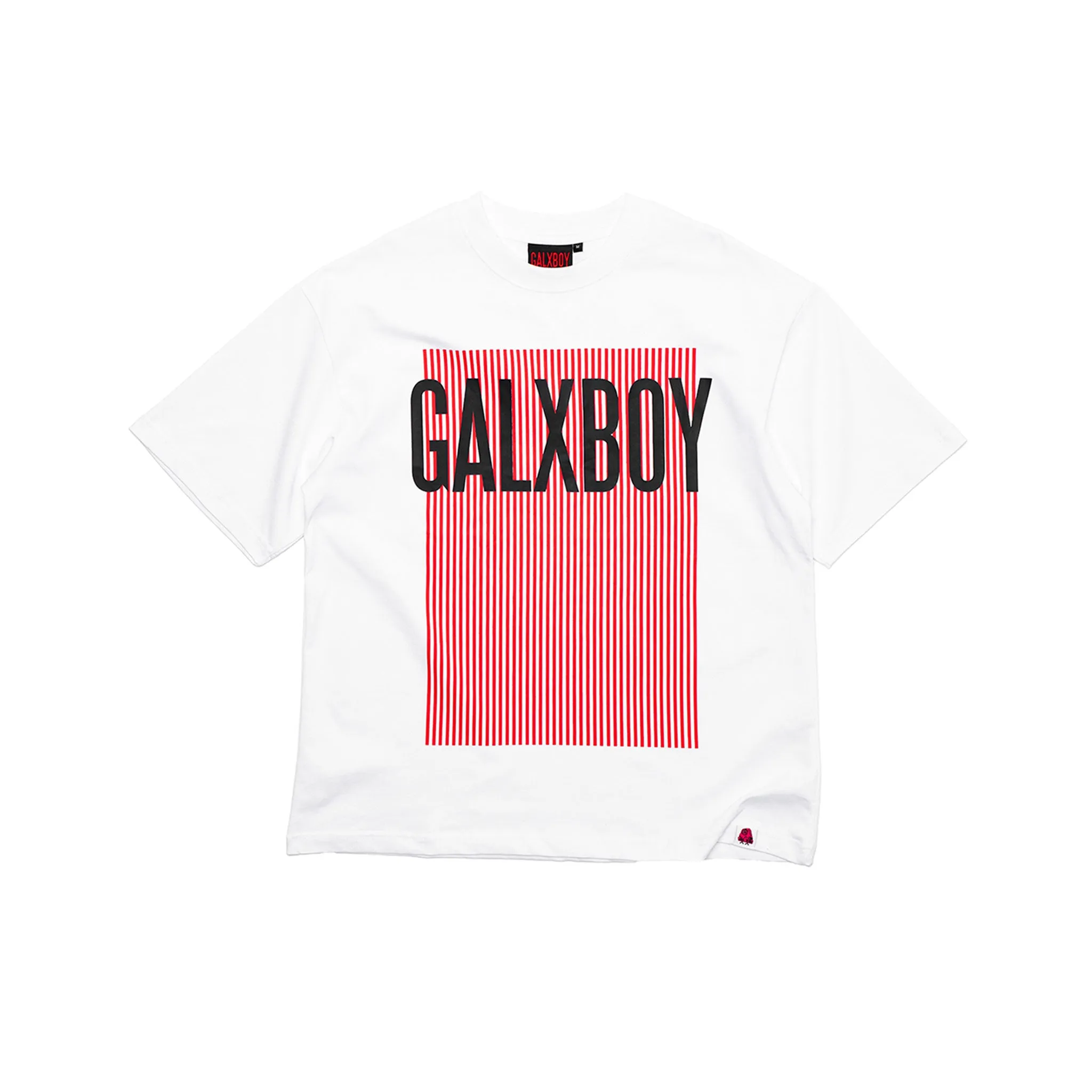 STRIPED T-SHIRT sold by Galxboy
