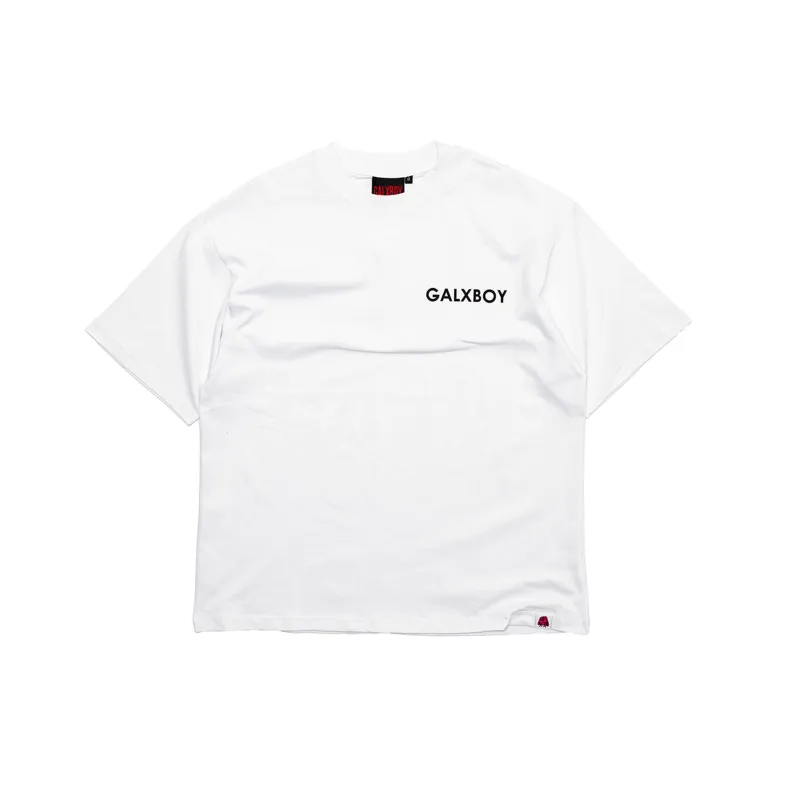 MINI ESSENTIAL T-SHIRT sold by Galxboy