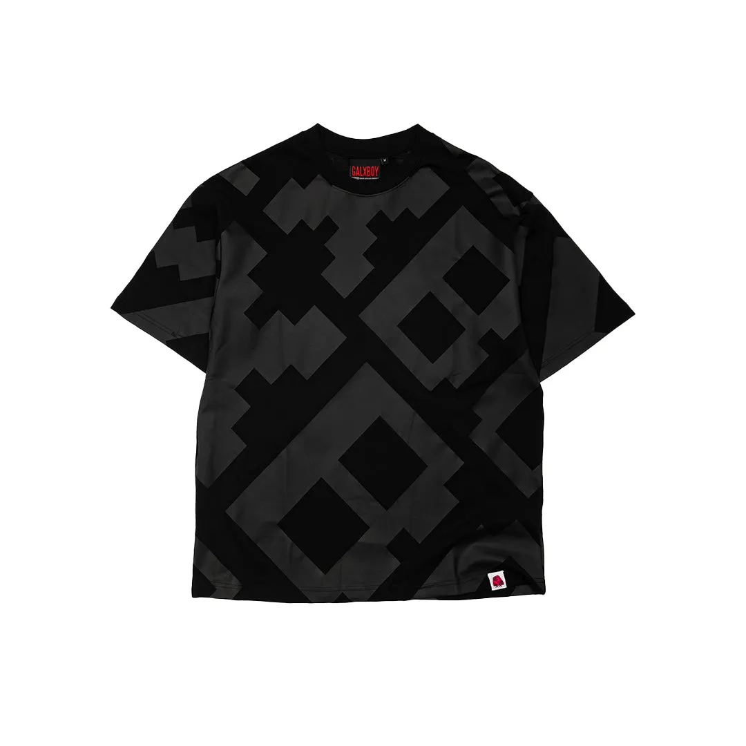8-BIT T-SHIRT sold by Galxboy product image thumbnail 4