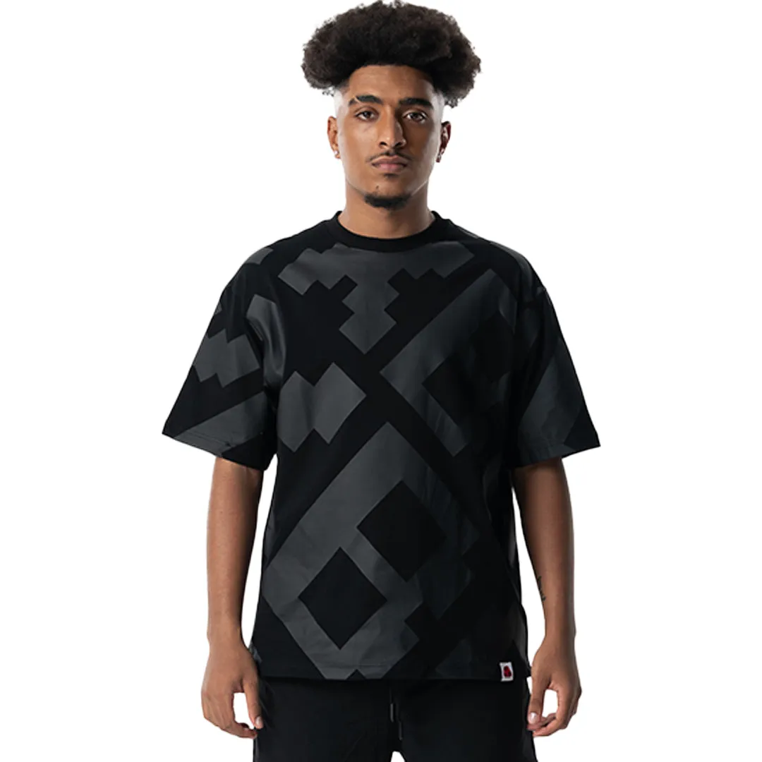 8-BIT T-SHIRT sold by Galxboy product image thumbnail 5