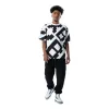 8-BIT T-SHIRT sold by Galxboy