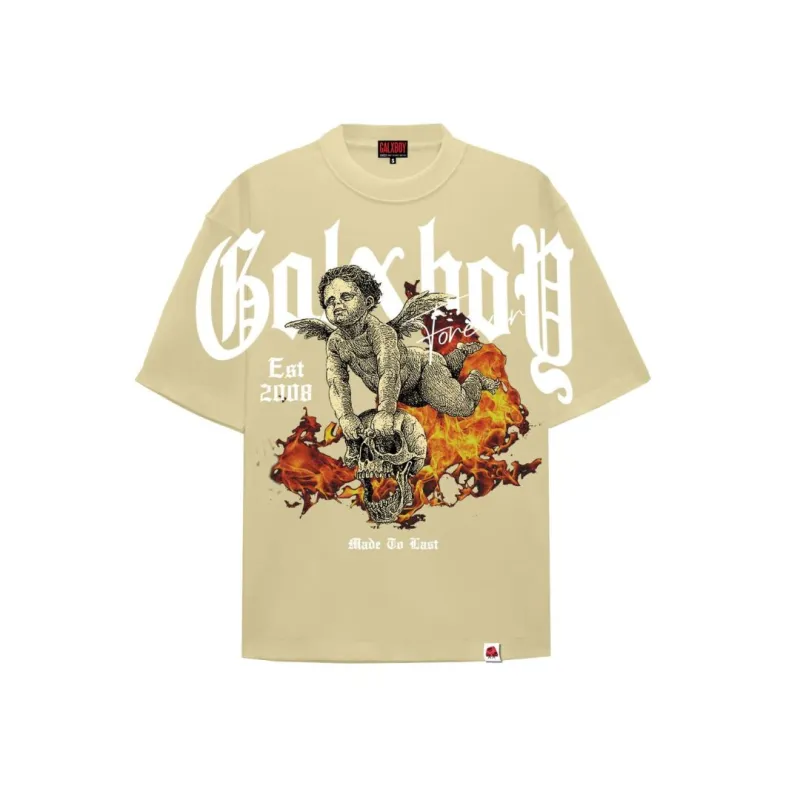 ANGEL T-SHIRT sold by Galxboy