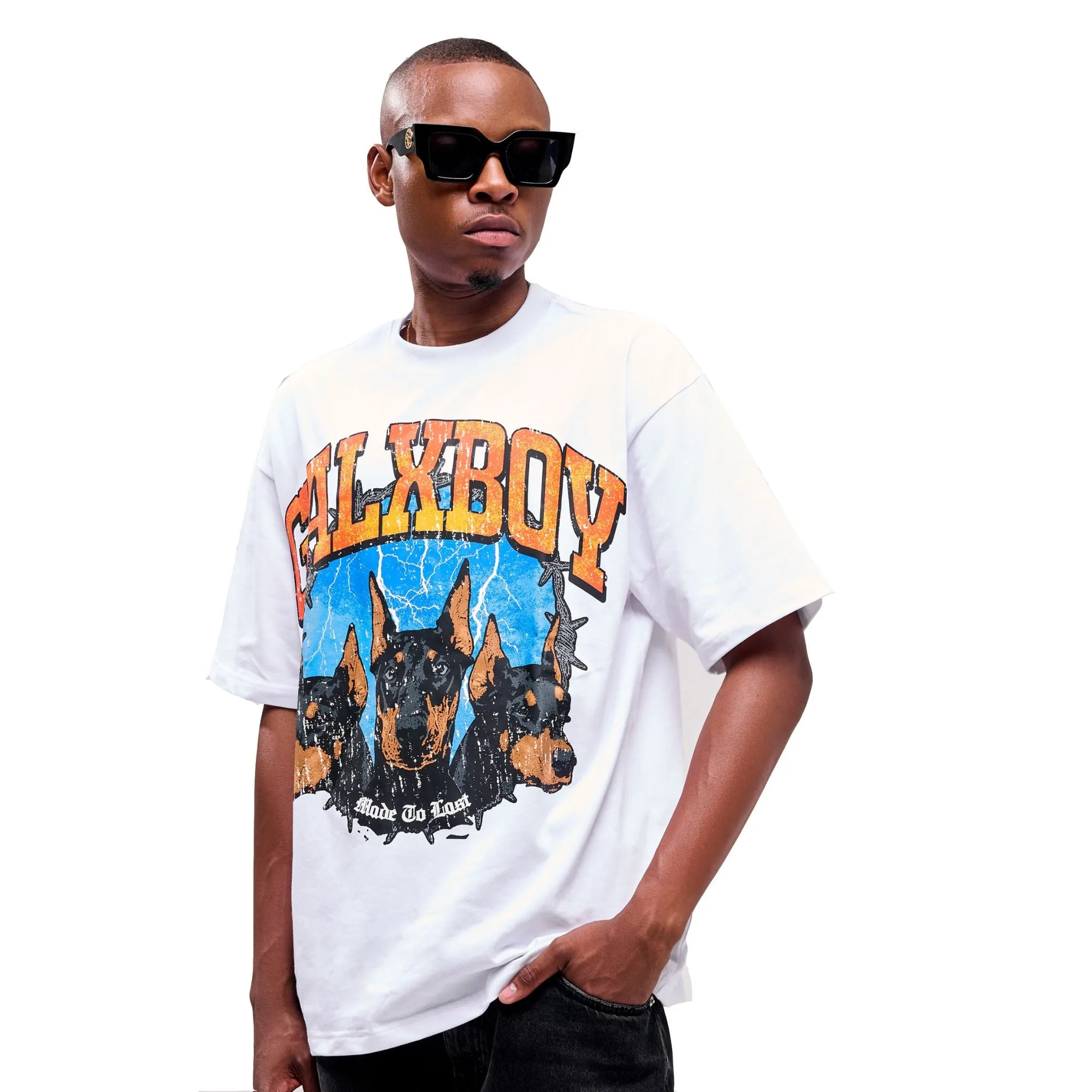 UNDERDOG T-SHIRT sold by Galxboy product image thumbnail 5