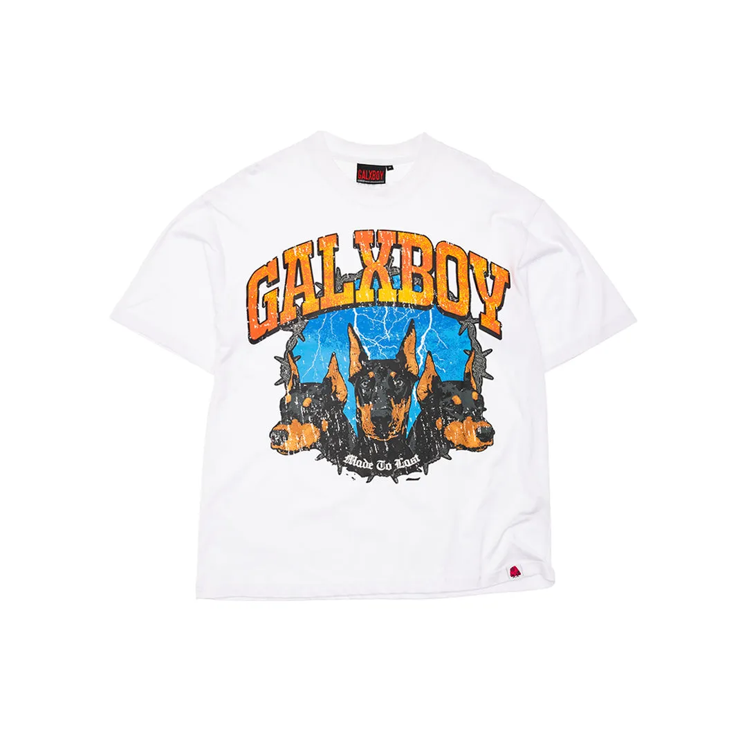 UNDERDOG T-SHIRT sold by Galxboy product image thumbnail 4