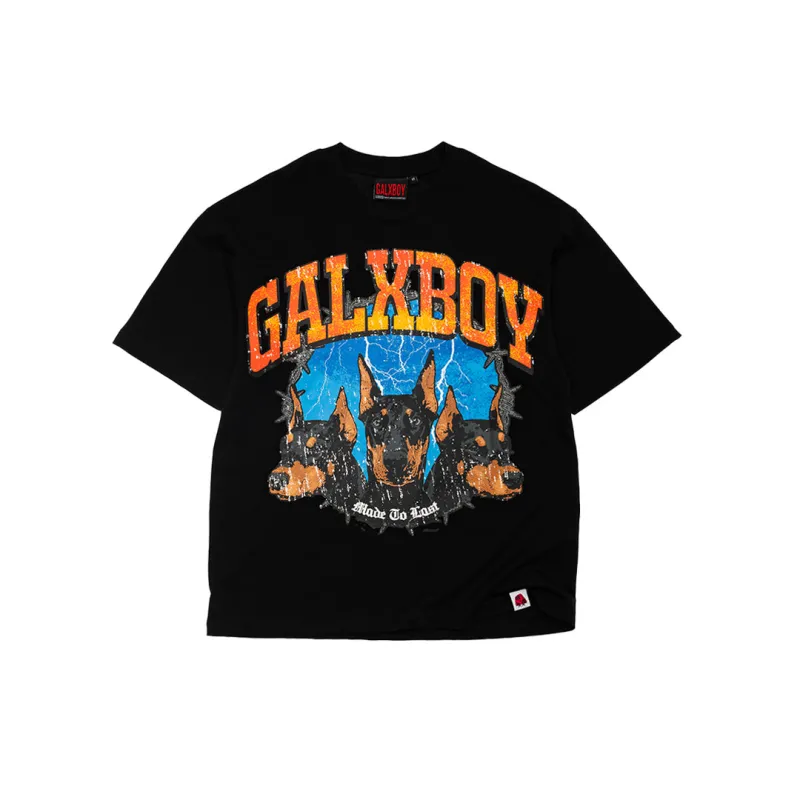UNDERDOG T-SHIRT sold by Galxboy
