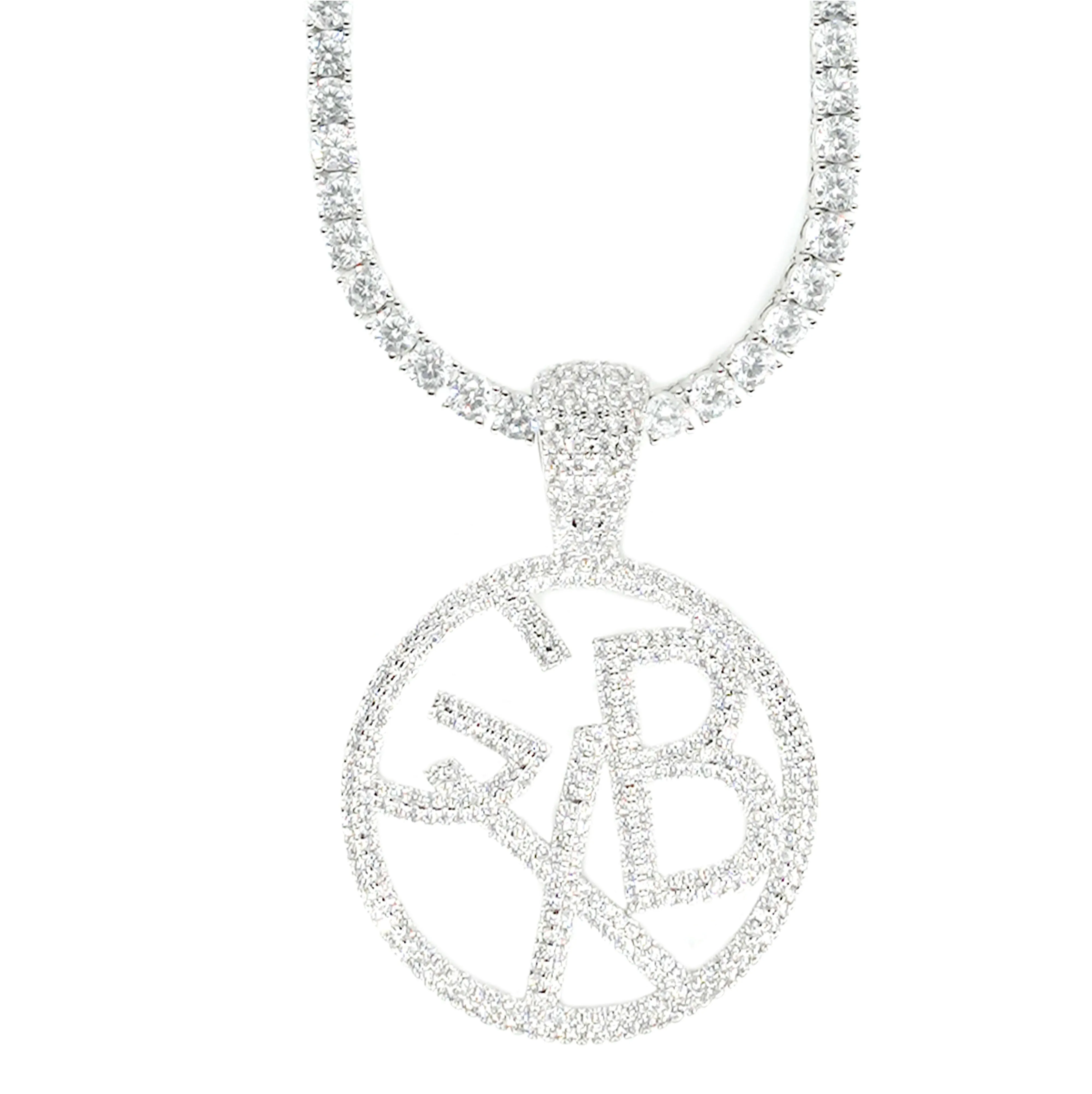 GXB PENDANT NECKLACE sold by Galxboy product image thumbnail 4