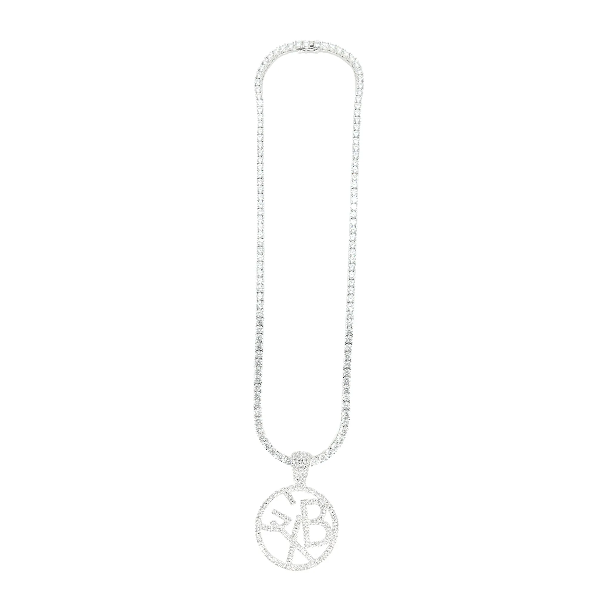GXB PENDANT NECKLACE sold by Galxboy