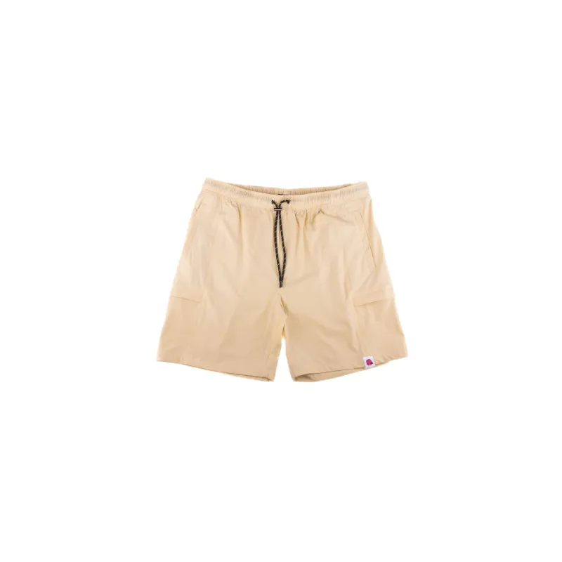 ESSENTIAL NYLON SHORTS sold by Galxboy