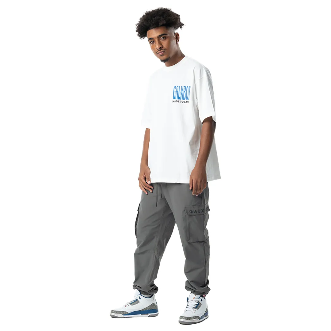 ETERNAL T-SHIRT sold by Galxboy product image thumbnail 4