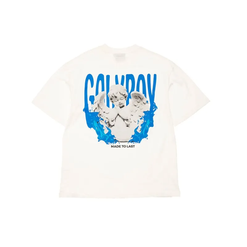 ETERNAL T-SHIRT sold by Galxboy