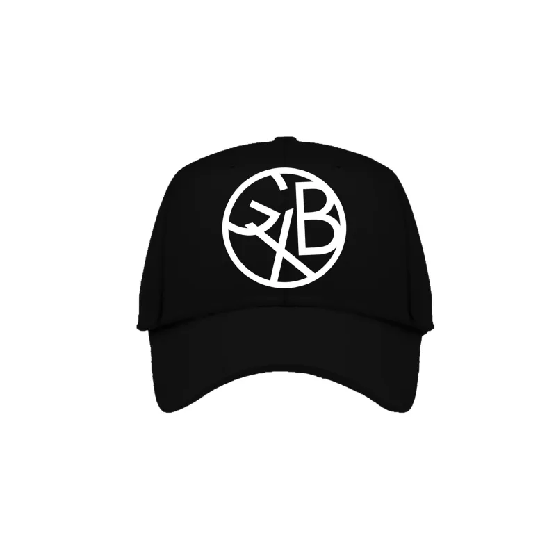 COIN BASEBALL CAP made by Galxboy