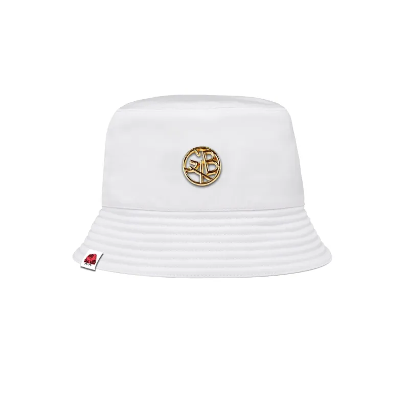 GXB NYLON BUCKET HAT sold by Galxboy