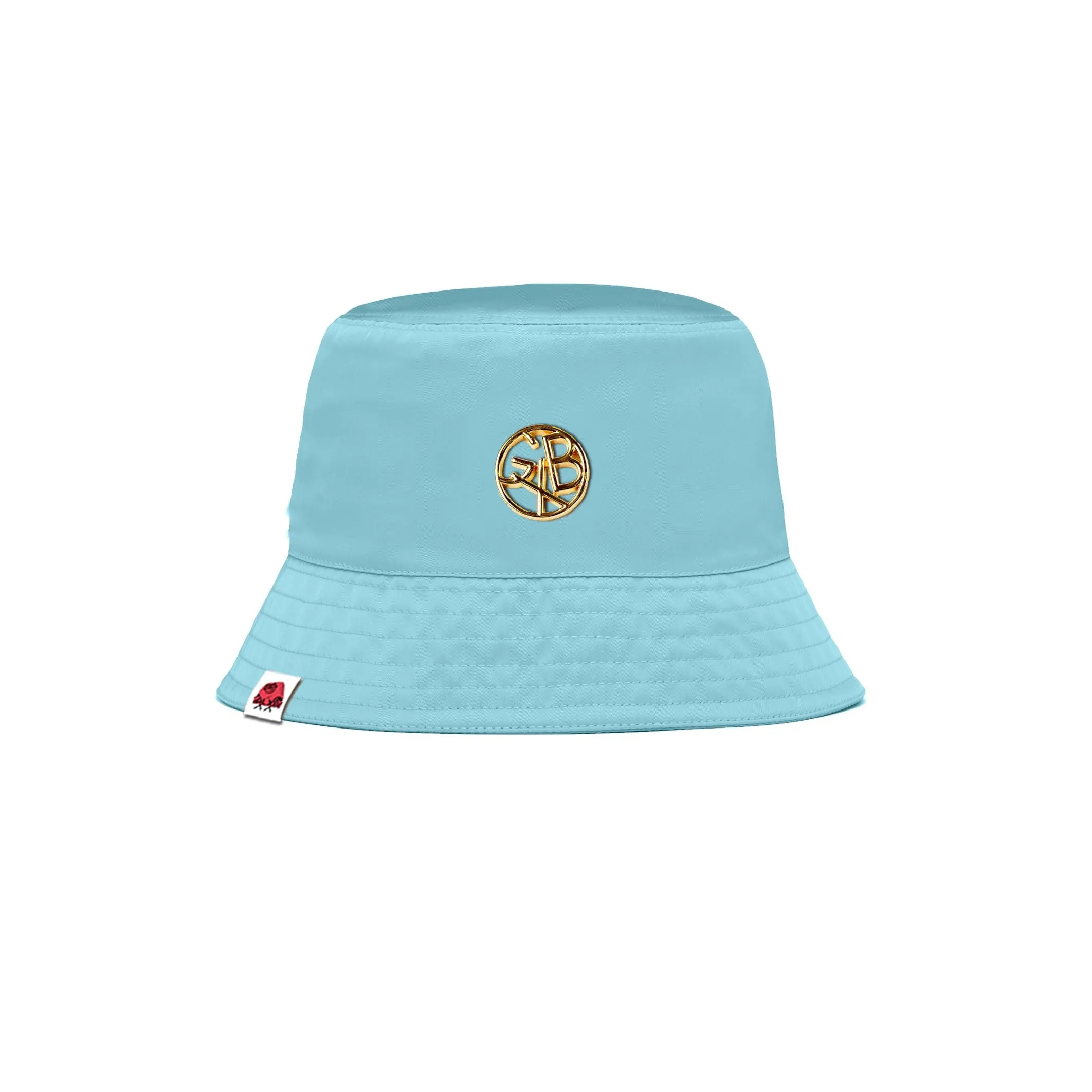 GXB NYLON BUCKET HAT sold by Galxboy product image thumbnail 2
