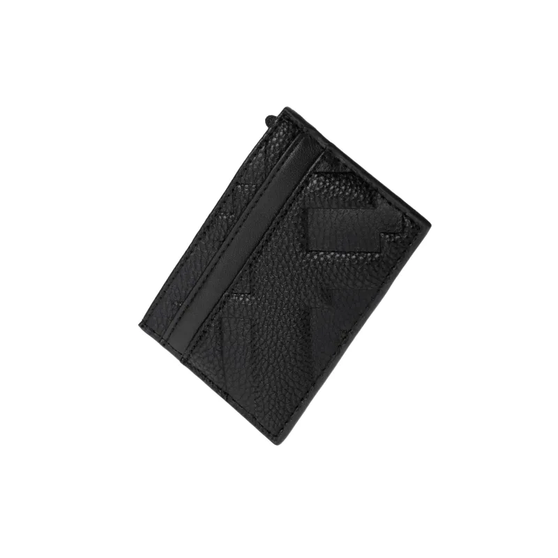 EMBOSSED CARD HOLDER sold by Galxboy