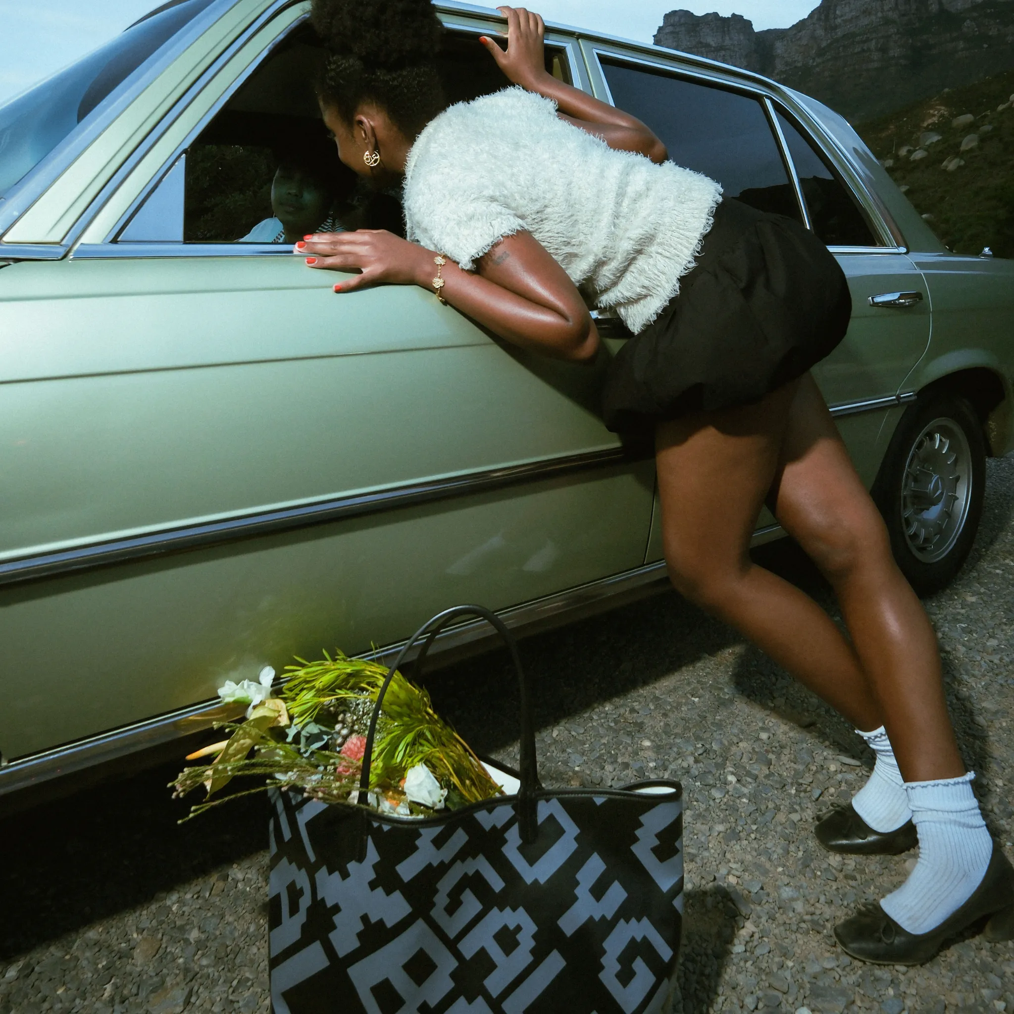 GXB TRAVEL TOTE BAG sold by Galxboy product image thumbnail 4