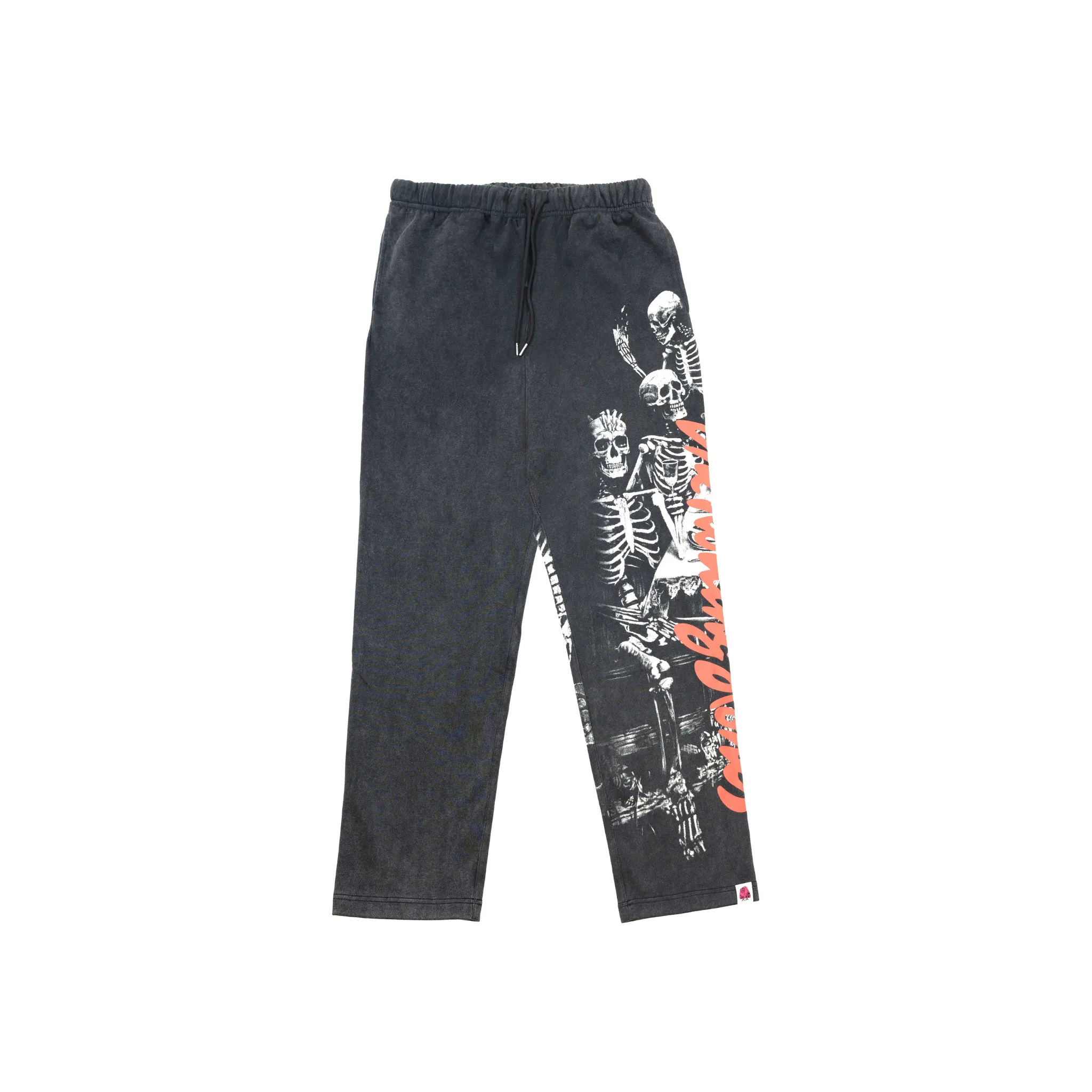 ROLLING STONES PANTS sold by Galxboy
