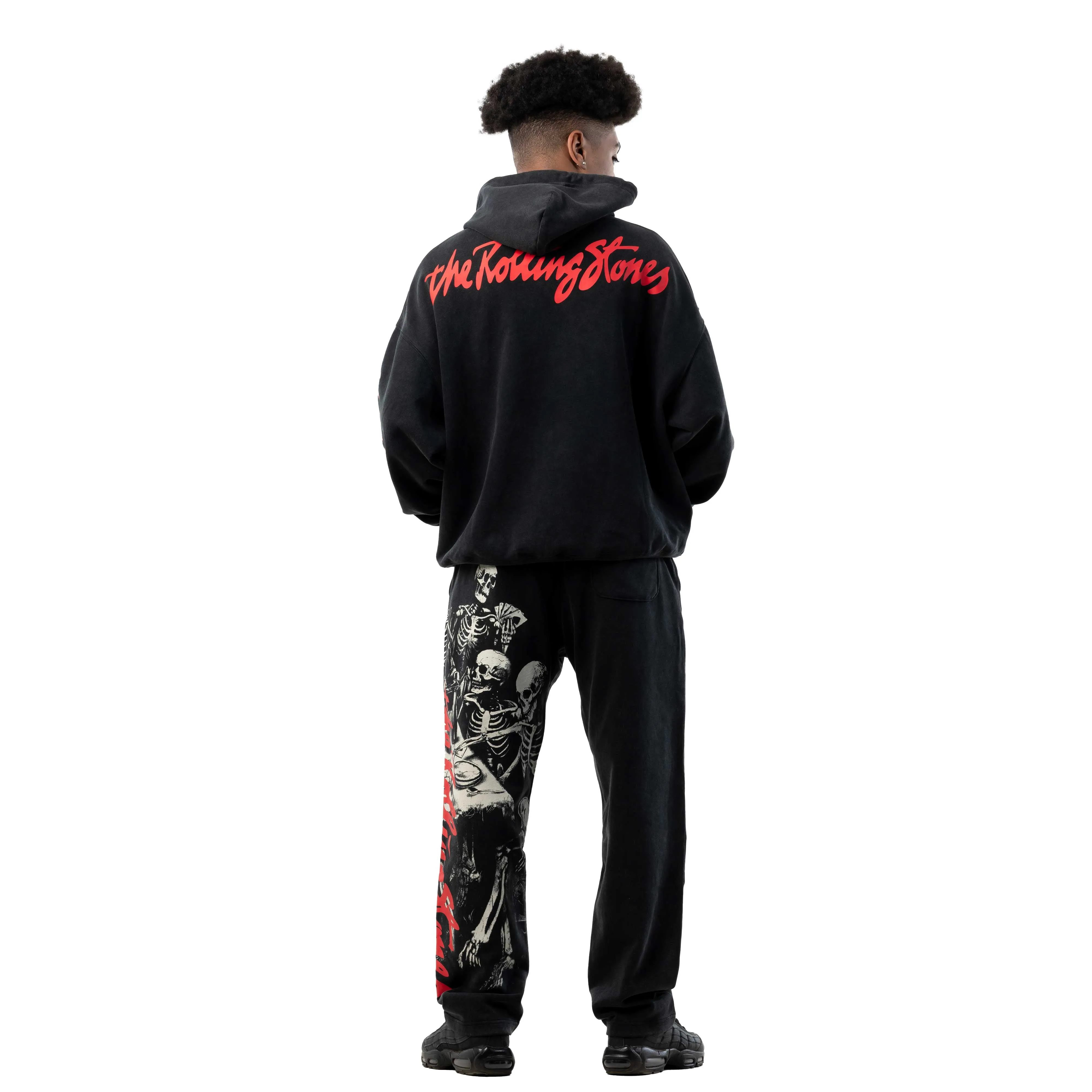 ROLLING STONES PANTS sold by Galxboy product image thumbnail 5